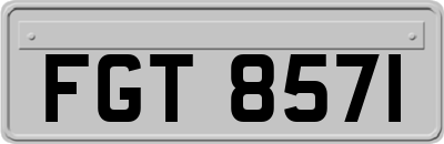 FGT8571
