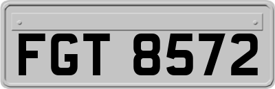 FGT8572