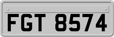 FGT8574
