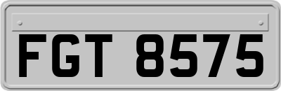 FGT8575