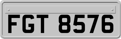 FGT8576