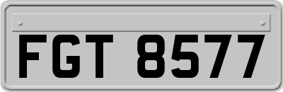 FGT8577