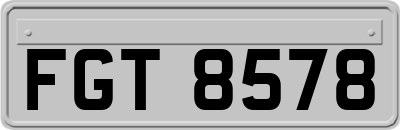 FGT8578