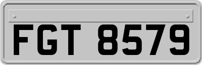 FGT8579
