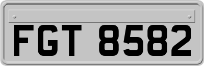FGT8582