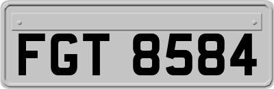 FGT8584