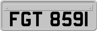 FGT8591