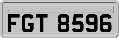 FGT8596