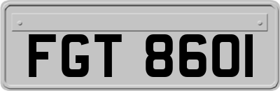 FGT8601