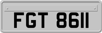 FGT8611