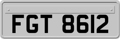 FGT8612