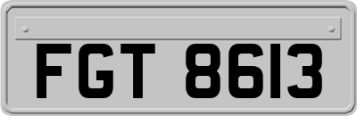 FGT8613