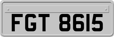 FGT8615