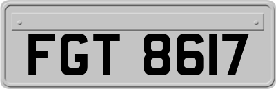 FGT8617