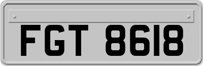 FGT8618