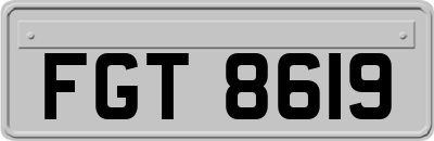 FGT8619