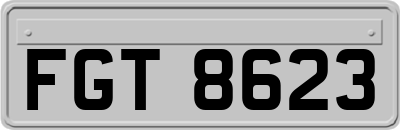 FGT8623