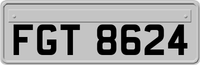 FGT8624