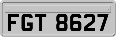 FGT8627