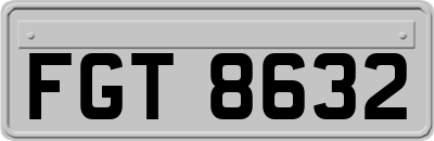 FGT8632