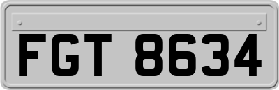FGT8634