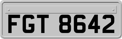 FGT8642