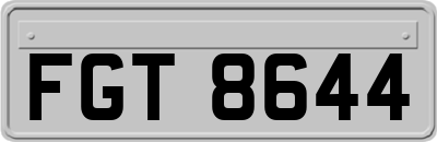 FGT8644