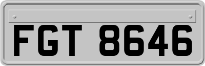 FGT8646