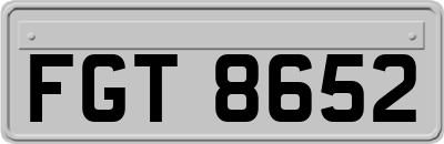 FGT8652
