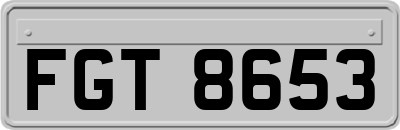 FGT8653