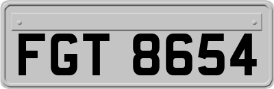 FGT8654