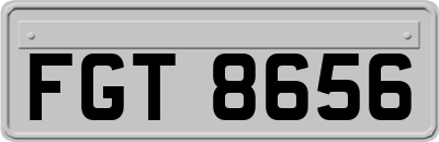 FGT8656