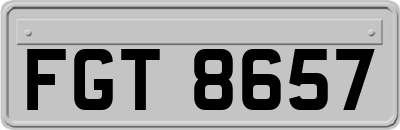 FGT8657
