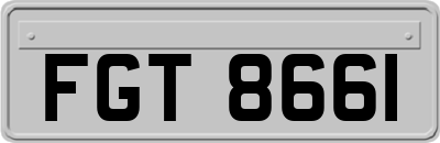 FGT8661