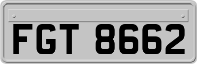 FGT8662