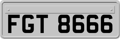 FGT8666