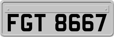FGT8667