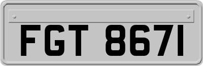 FGT8671