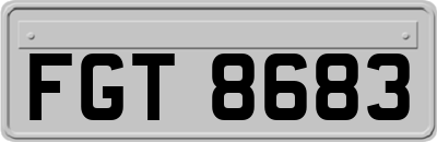 FGT8683