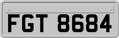 FGT8684