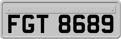 FGT8689