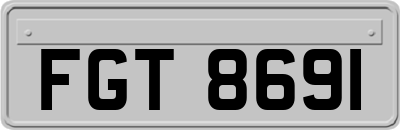 FGT8691