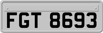 FGT8693