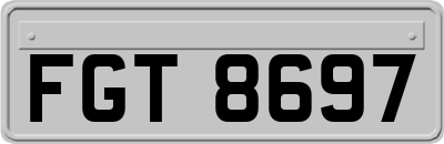 FGT8697