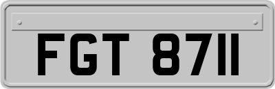 FGT8711