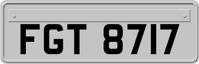 FGT8717