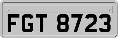 FGT8723