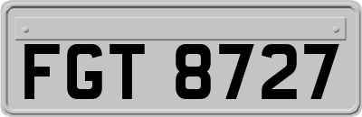 FGT8727