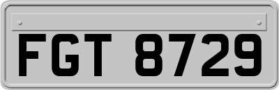 FGT8729