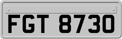 FGT8730